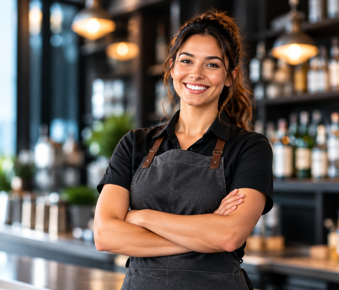 Alcohol and food safety training with LIQUORexam.com