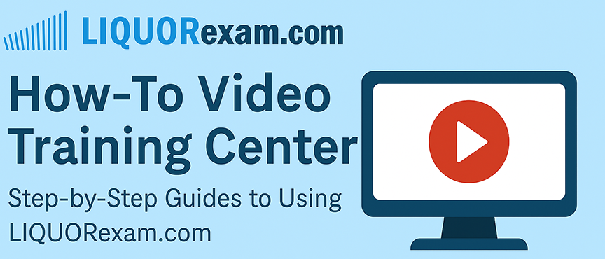 How-To Video Training Center Header